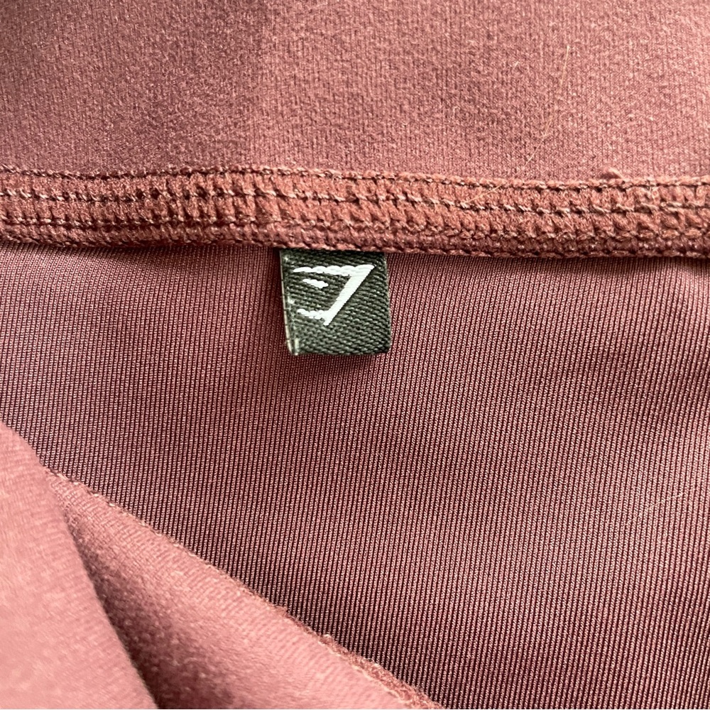 GYMSHARK EXCERSIZE ATHLEISURE DREAMY LEGGINGS 2.0!! - Picture 14 of 15